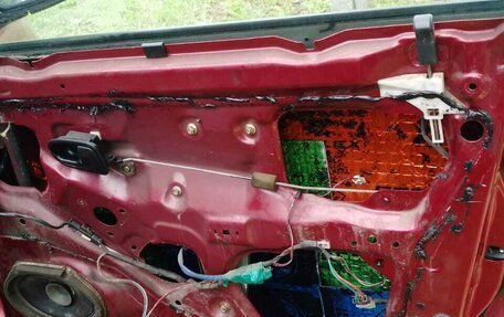 Mazda 626, 1995 год, 255 000 рублей, 24 фотография