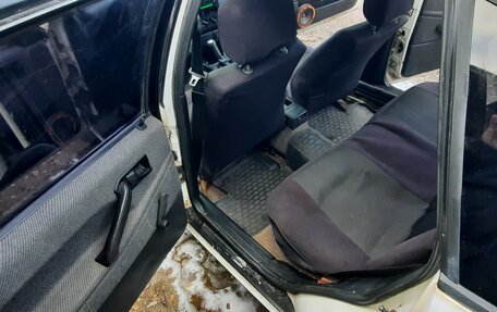 Volkswagen Passat B3, 1988 год, 120 000 рублей, 11 фотография