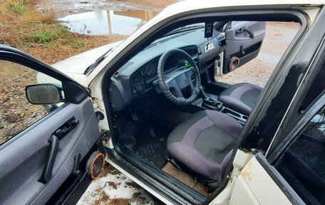 Volkswagen Passat B3, 1988 год, 120 000 рублей, 12 фотография