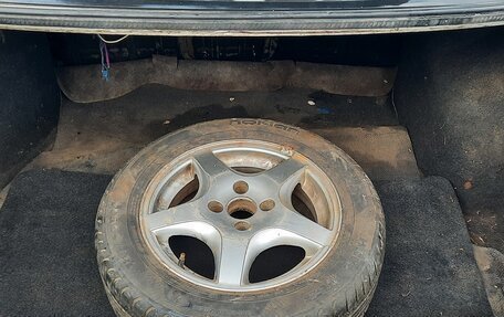 Volkswagen Passat B3, 1988 год, 120 000 рублей, 9 фотография