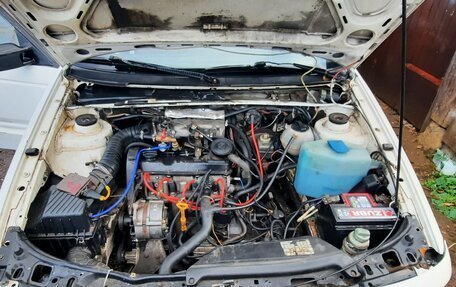 Volkswagen Passat B3, 1988 год, 120 000 рублей, 8 фотография