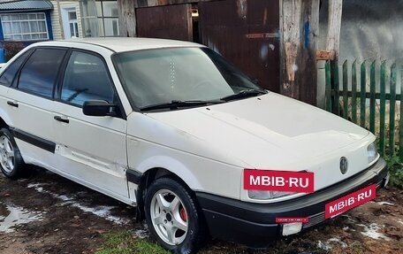 Volkswagen Passat B3, 1988 год, 120 000 рублей, 2 фотография