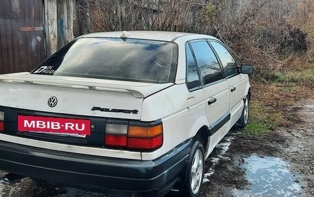 Volkswagen Passat B3, 1988 год, 120 000 рублей, 3 фотография