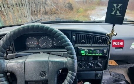 Volkswagen Passat B3, 1988 год, 120 000 рублей, 10 фотография