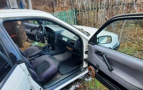 Volkswagen Passat B3, 1988 год, 120 000 рублей, 14 фотография