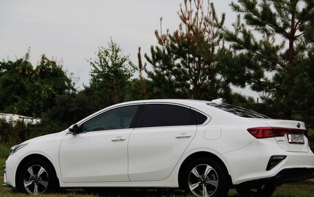 KIA Cerato IV, 2019 год, 2 100 000 рублей, 6 фотография