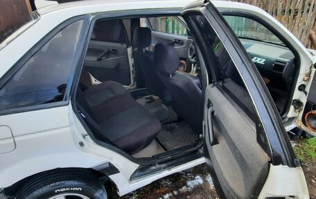 Volkswagen Passat B3, 1988 год, 120 000 рублей, 15 фотография