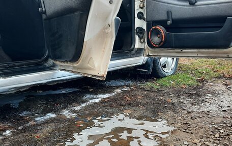 Volkswagen Passat B3, 1988 год, 120 000 рублей, 16 фотография