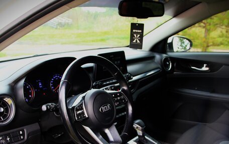 KIA Cerato IV, 2019 год, 2 100 000 рублей, 7 фотография