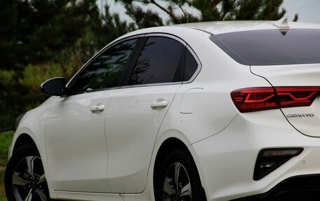 KIA Cerato IV, 2019 год, 2 100 000 рублей, 16 фотография