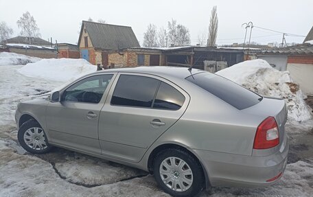 Skoda Octavia, 2012 год, 1 050 000 рублей, 4 фотография