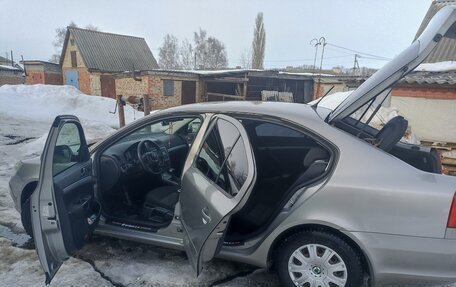 Skoda Octavia, 2012 год, 1 050 000 рублей, 6 фотография