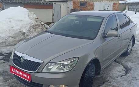 Skoda Octavia, 2012 год, 1 050 000 рублей, 3 фотография