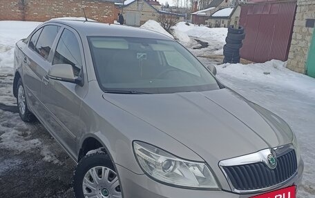 Skoda Octavia, 2012 год, 1 050 000 рублей, 2 фотография