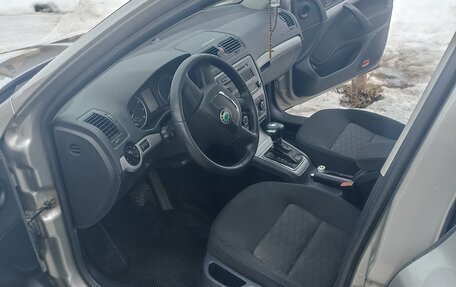 Skoda Octavia, 2012 год, 1 050 000 рублей, 12 фотография