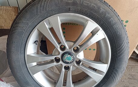 Skoda Octavia, 2012 год, 1 050 000 рублей, 13 фотография