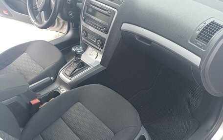 Skoda Octavia, 2012 год, 1 050 000 рублей, 11 фотография