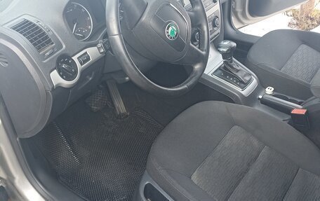 Skoda Octavia, 2012 год, 1 050 000 рублей, 10 фотография