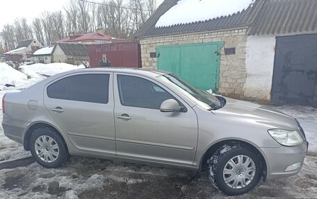 Skoda Octavia, 2012 год, 1 050 000 рублей, 16 фотография