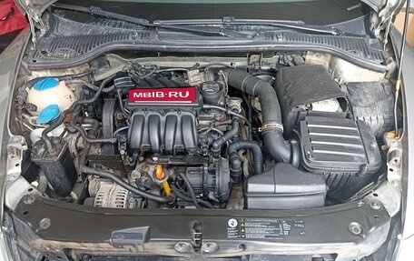 Skoda Octavia, 2012 год, 1 050 000 рублей, 17 фотография