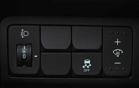 KIA Soul II рестайлинг, 2015 год, 1 360 000 рублей, 20 фотография