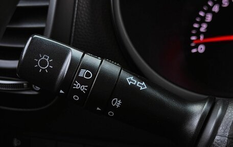 KIA Soul II рестайлинг, 2015 год, 1 360 000 рублей, 18 фотография