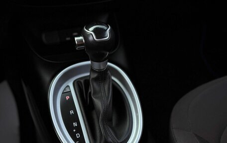 KIA Soul II рестайлинг, 2015 год, 1 360 000 рублей, 22 фотография