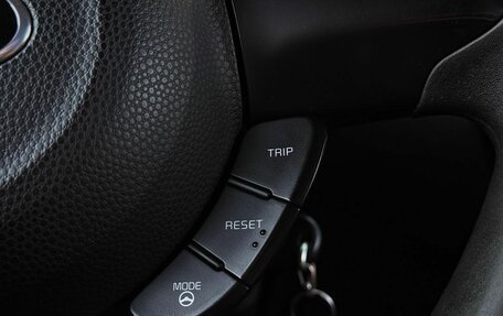 KIA Soul II рестайлинг, 2015 год, 1 360 000 рублей, 17 фотография