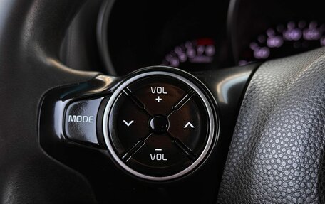 KIA Soul II рестайлинг, 2015 год, 1 360 000 рублей, 16 фотография