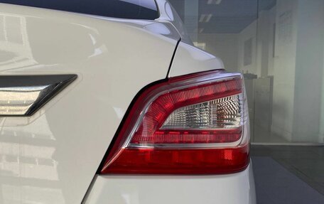 Nissan Teana, 2014 год, 1 249 000 рублей, 12 фотография