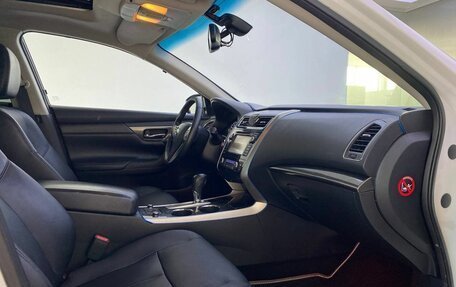 Nissan Teana, 2014 год, 1 249 000 рублей, 13 фотография