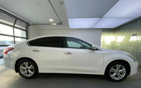 Nissan Teana, 2014 год, 1 249 000 рублей, 5 фотография