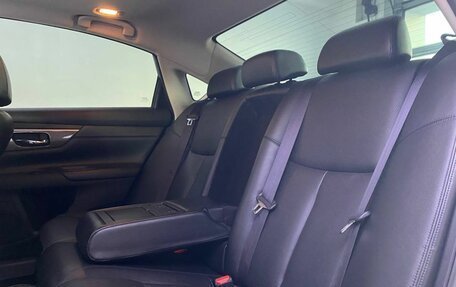 Nissan Teana, 2014 год, 1 249 000 рублей, 15 фотография