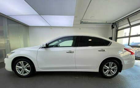 Nissan Teana, 2014 год, 1 249 000 рублей, 10 фотография