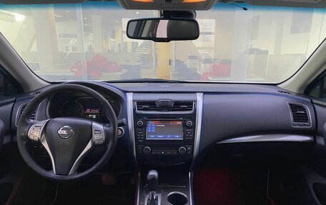 Nissan Teana, 2014 год, 1 249 000 рублей, 17 фотография