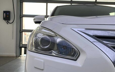 Nissan Teana, 2014 год, 1 249 000 рублей, 21 фотография