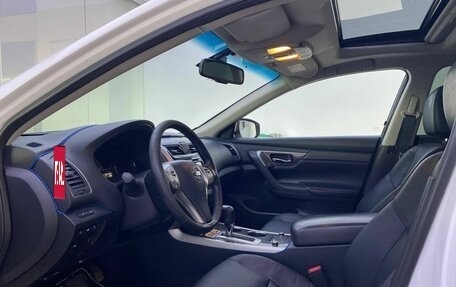 Nissan Teana, 2014 год, 1 249 000 рублей, 20 фотография