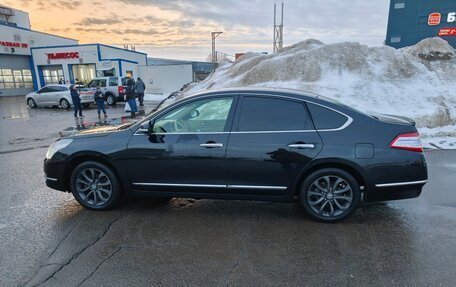 Nissan Teana, 2013 год, 1 149 000 рублей, 6 фотография