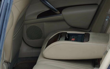 Nissan Teana, 2013 год, 1 149 000 рублей, 10 фотография