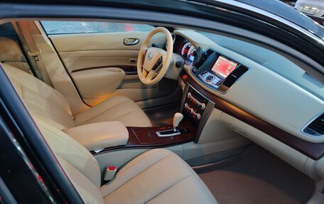 Nissan Teana, 2013 год, 1 149 000 рублей, 7 фотография