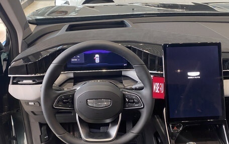 Geely Atlas, 2025 год, 3 449 990 рублей, 9 фотография