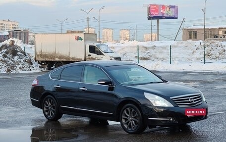 Nissan Teana, 2013 год, 1 149 000 рублей, 4 фотография