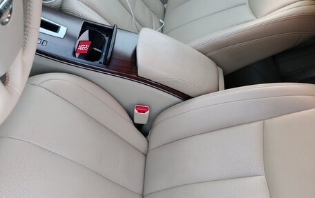 Nissan Teana, 2013 год, 1 149 000 рублей, 8 фотография