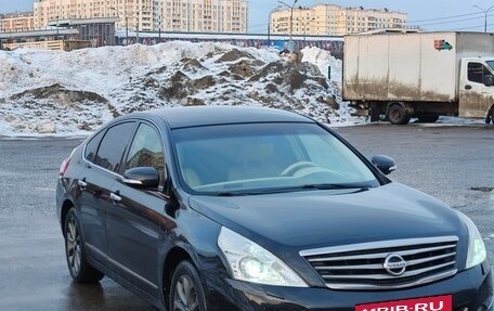 Nissan Teana, 2013 год, 1 149 000 рублей, 2 фотография