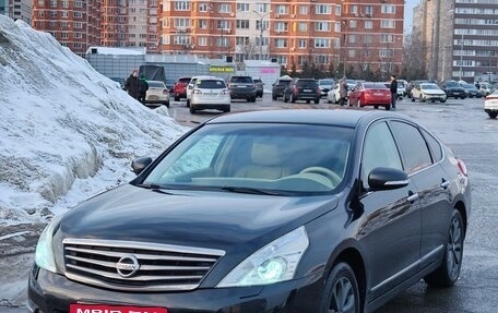 Nissan Teana, 2013 год, 1 149 000 рублей, 3 фотография