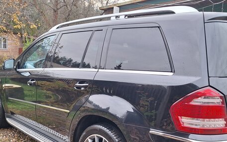 Mercedes-Benz GL-Класс, 2012 год, 2 150 000 рублей, 3 фотография