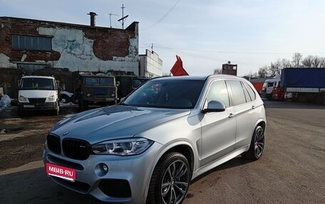 BMW X5, 2015 год, 3 500 000 рублей, 1 фотография