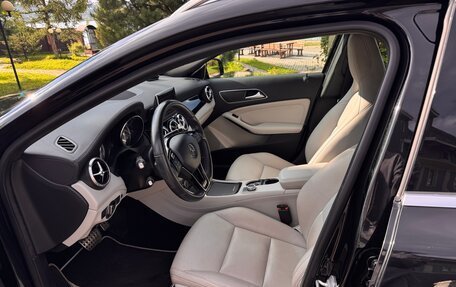 Mercedes-Benz GLA, 2014 год, 1 950 000 рублей, 1 фотография