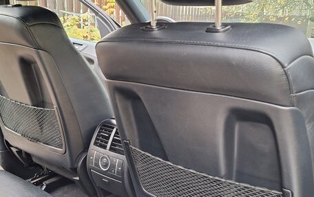 Mercedes-Benz GL-Класс, 2012 год, 2 150 000 рублей, 9 фотография