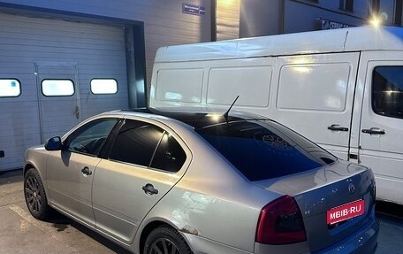 Skoda Octavia, 2011 год, 500 000 рублей, 1 фотография